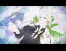 【MMD刀剣乱舞】蜘蛛糸モノポリー【源氏兄弟】