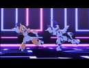 【MMDメダロット】ロキ