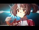 【グランアレグリア】トレセンラーメン列伝【ウマ娘】