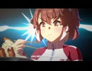 【ダンツフレーム】トレセンラーメン列伝【ウマ娘】