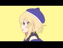 【UTAUカバー】Yellow -GYARIMIX-【閏月ナコ】