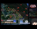 【ゆっくり実況】アドバンスド大戦略２００１を遊びたい　その９０【エニセイ川の誓い３】