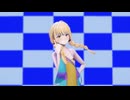 【MMD】こ〇ねのMagnetic【逆紳士布】