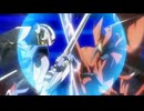 PLAY BACK　✕　ガンダム00