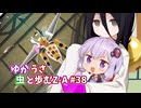 【ポケモンAZ】ゆかうさ 虫と歩むZ-A#38