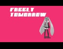 【直録り歌ってみた】FREELY TOMORROW / Mitchie M【ミラマーク】