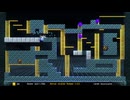 【Lode Runner】ロードランナー実況プレイpart13【さくらびチャンネル】
