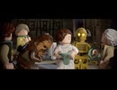 【STAR WARS】レゴ®スター・ウォーズ／スカイウォーカー・サーガpart7【さくらびチャンネル】