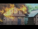 燃え上がるゲストハウス！？不安が過ぎる……あの子がいない……【魔法少女ノ魔女裁判】【実況プレイ】part12