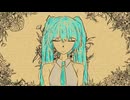 【Original】 夢遊熱　-初音ミク-