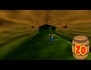 【Switch無ぇから】ドンキー64を【WiiUで初見プレイ】＃20