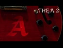 リズム天国 ミラクルスターズ THE A 2