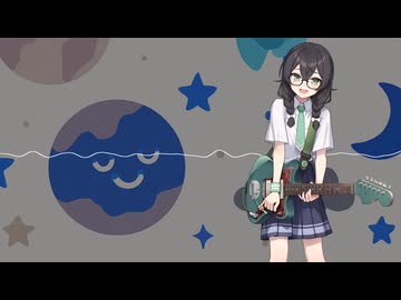 空白からのジャンプ(feat.花隈千冬) / 小石川みなみとミッドナイトカレーパンズ