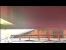 【なぎ】エスカレーター芸「だめ～？」