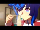 【ウマ娘 プリティーダービー】トレセンラーメン列伝（ツインターボ）