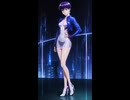 AQUOS LADY
