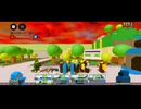#3ロブロックスのバトルレンガプレイしてみた