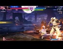 スト６　ランクマ　イングリッド編　51　ダイヤ2　ｖｓラシード　2026　0616