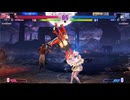 スト６　ランクマ　イングリッド編　53　ダイヤ2　ｖｓイングリッド　2026　0616