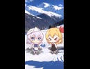 【ゆっくり茶番】暖かくなりたいルーミア