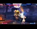 スト６　ランクマ　イングリッド編　55　ダイヤ2　ｖｓゴウキ　2026　0617