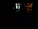 その2/2 曇り空式神へプロンプト　連続97回目行き帰りの雨停止させました I stopped the rain with my will. 我让雨停了