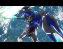 【MAD】ガンダム00×CRIMSON BULLET