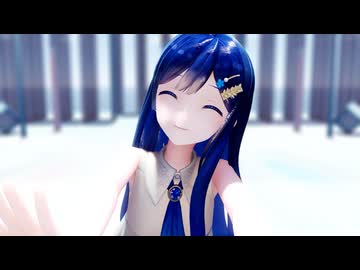 【VoiSonaカバー曲】湊音ちゃんに「願わくばハッピーエンドを」を歌って踊ってもらいました