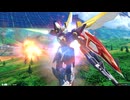 ウイングガンダム戦記  IB.mp1EX