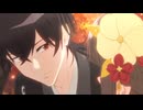 TVアニメ『鬼の花嫁』ノンクレジットオープニング映像