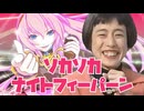 ソカソカ★ナイトフィーパーン