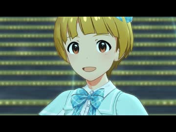 ミリシタ「ドレスコード：最上級」福田のり子