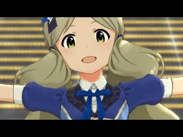 ミリシタ「ドレスコード：最上級」ロコ