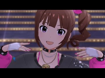 ミリシタ「ドレスコード：最上級」横山奈緒