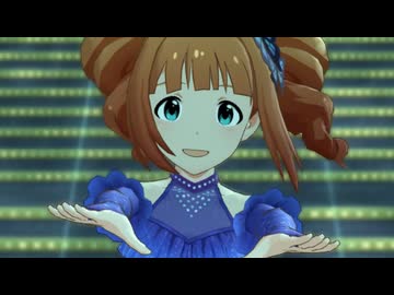 ミリシタ「ドレスコード：最上級」高槻やよい