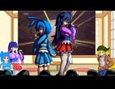 適当に擬人化対戦動画33