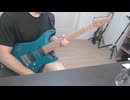 imprv/Fusion Backing Track【Key G】