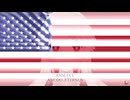 【MMD】The Star-Spangled Banner (United States Semiquincentennial)