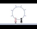 【MsPinkSpanner】vs ???
