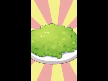 ずんだ餅を食べよう【VOICEROID劇場】