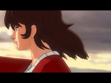 【MMD鎧伝】 「FREELY TOMORROW」