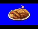 空気カツレツBB
