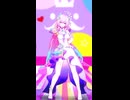 【MMD】キュレネで重音テトはこんなパーティ二人で抜け出せるのか【崩壊スターレイル】