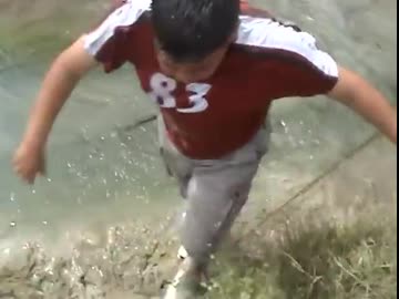 ヤーウ・ェーイ