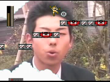 タドコロックマン2 エアッーマンステージ