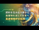 燃料を生み出す夢から、廃棄物を減らす未来へ — 高速増殖炉の転換