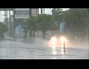 福岡・佐賀　線状降水帯発生のおそれ 土砂災害や低い土地の浸水、河川の増水・氾濫に警戒