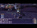 【FF11】対オーディン、物理０ダメ魔法剣エン削りに挑戦！果たして結果は……。