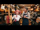 重音テト SV original 「Asmodeus」