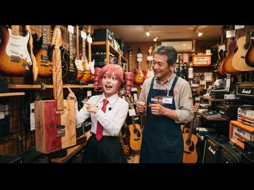 重音テト SV original 「Asmodeus」